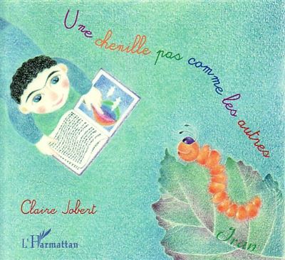 Chenille pas comme les autres