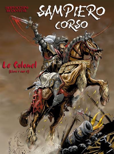 Sampiero corso