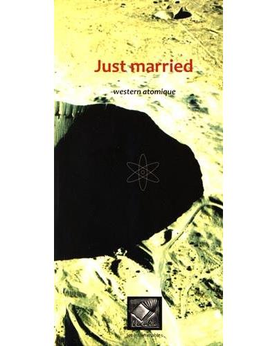 Just married