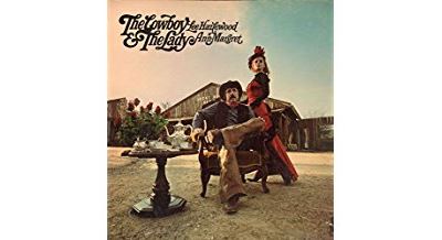Cowboy and the lady/ed deluxe
