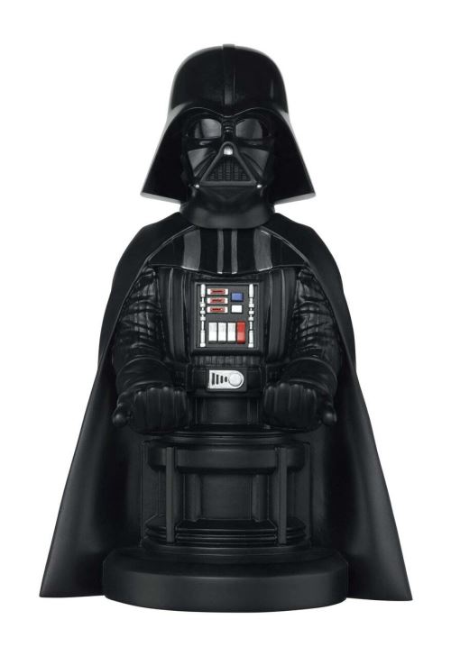 Support chargeur manette Exquisite Star Wars Darth Vader