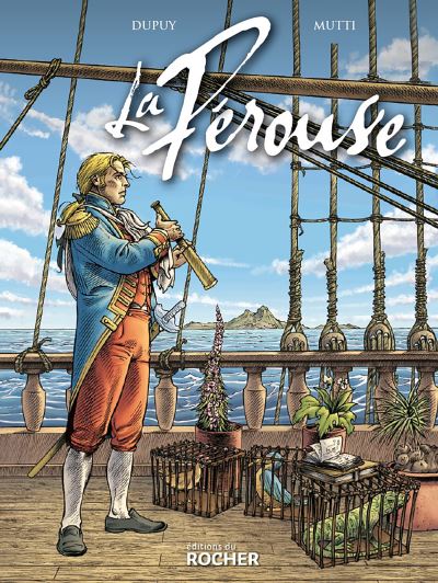 La Pérouse