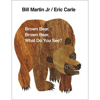 <a href="/node/111893">Brown bear, brown bear, what do you see ?</a>