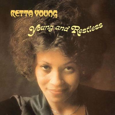 Young & restless