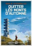Quitter les monts d'automne