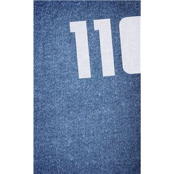 110 en dessous de zéro