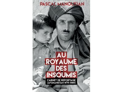 Aux royaumes des insoumis