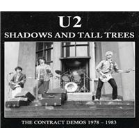 Shadows And Tall Trees The Contract Demos 1978