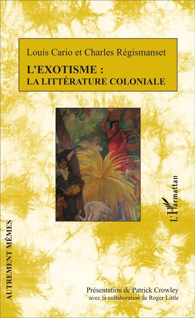 L'exotisme