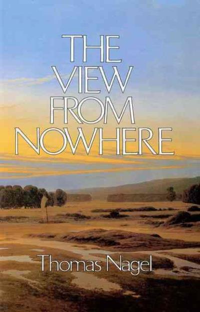 The view from nowhere
