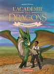 L'académie des dragons