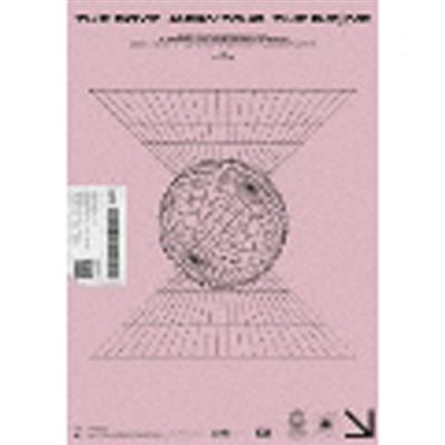 The Boyz Japan Tour : The B-Zone DVD