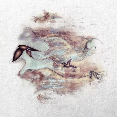Floating harmonies/inclus coupon mp3