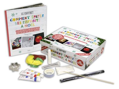 Comment epater ses enfants a noel