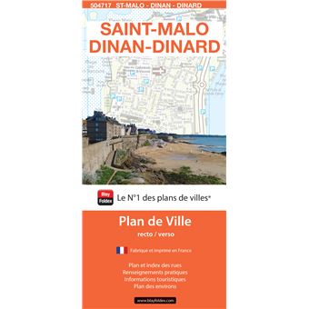 Saint-malo - dinard