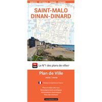 Saint-Malo - Dinard 2026