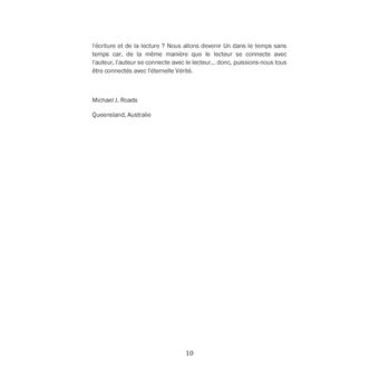 De l'illusion à l'illumination