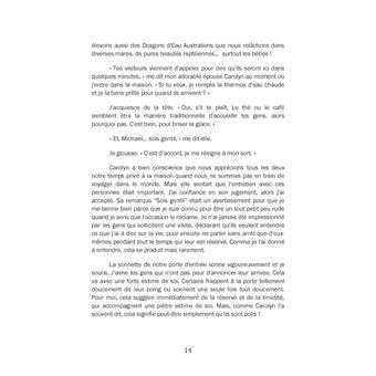 De l'illusion à l'illumination