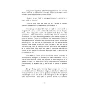 De l'illusion à l'illumination