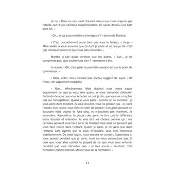 De l'illusion à l'illumination