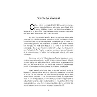 De l'illusion à l'illumination