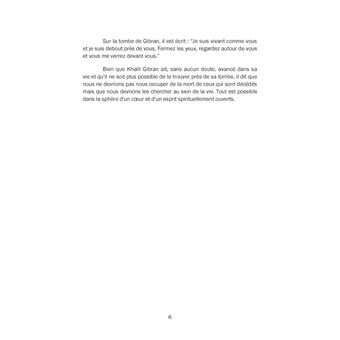De l'illusion à l'illumination