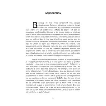 De l'illusion à l'illumination