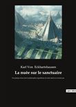 La nuée sur le sanctuaire