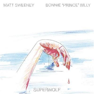 SUPERWOLF/LP