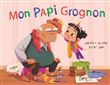 Mon papi grognon
