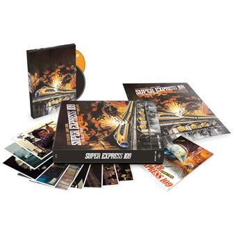 Derniers achats en DVD/Blu-ray - Page 27 Super-Expre-109-A-K-A-The-Bullet-Train-Edition-Prestige-Limitee-Combo-Blu-ray-DVD