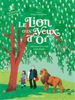 Le Lion aux yeux d'or - Rosa Bonheur
