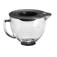 KITCHEN FND BOL EN VERRE PR ROBOT ARTISA