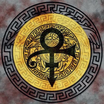 The Versace Experience Prelude 2 Gold