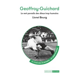 Geoffroy-Guichard