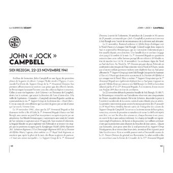 La guerre du désert