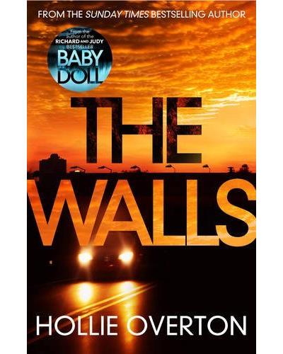 The walls