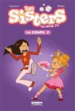 Les Sisters - La Série TV - La Compil 02