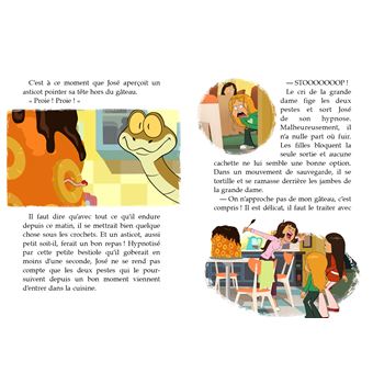 Les Sisters - La Série TV - La Compil 02