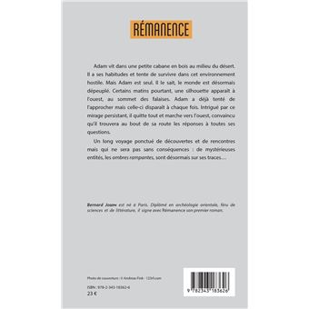Rémanence