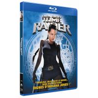 Lara Croft : Tomb Raider - Blu-Ray