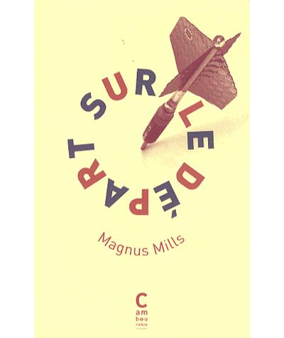 Sur le départ