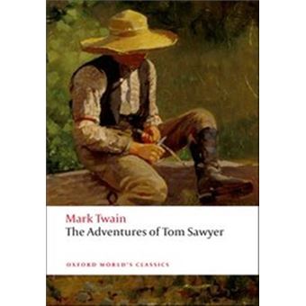 The adventures of tom sawyer n/e - 1