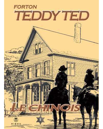 Teddy Ted