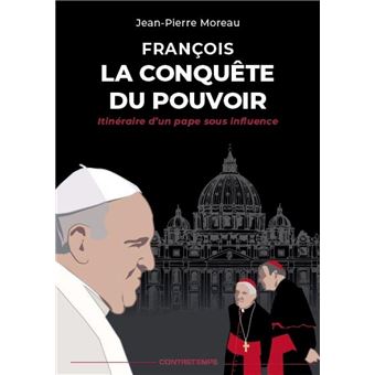 François, La Conquête du pouvoir