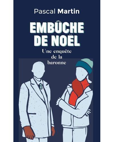 Embûche de Noël