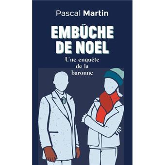 Embûche de Noël