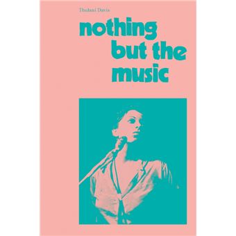 Nothing but the Music