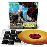 Better Living Through Stat - Vinilo Azul