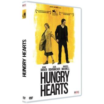 Hungry hearts DVD